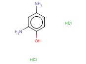 2,4-<span class='lighter'>二</span><span class='lighter'>氨基</span>苯酚<span class='lighter'>二</span><span class='lighter'>盐酸盐</span>