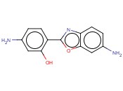 5-AMINO-2-(6-AMINO-1,3-BENZOXAZOL-2-YL)PHENOL