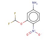 3-(DIFLUOROMETHOXY)-4-NITROANILINE