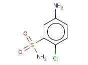 5-AMINO-2-CHLOROBENZENESULFONAMIDE