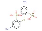 2,2'-硫双(5-<span class='lighter'>氨基</span><span class='lighter'>苯</span>磺酸)