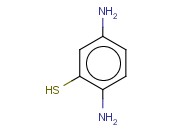2,5-DIAMINO-BENZENETHIOL