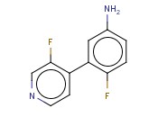 5-氨基-3-<span class='lighter'>氟</span><span class='lighter'>吡啶</span>