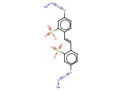 4,4'-DIAZIDOSTILBENE-2,2'-DISULFONIC ACID DISODIUM SALT
