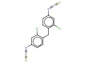 4,4'-METHYLENEBIS(3-CHLOROPHENYL) DIISOTHIOCYANATE