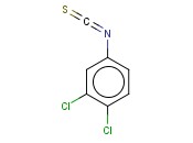 3,4-二氯<span class='lighter'>异</span><span class='lighter'>硫</span><span class='lighter'>氰酸</span><span class='lighter'>苯</span><span class='lighter'>酯</span>
