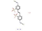 4,4'-二异硫氰酸基-2,2'-二苯乙烯磺酸二钠