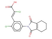 苯酰胺,3,4,5-三(<span class='lighter'>乙酰</span>氧基)-N-[6-<span class='lighter'>氨基</span>-1-(4-氯苯基)-1,2,3,4-四氢-3-甲基-2,4-二羰基-5-嘧啶基]-