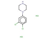 1-(3,4-二氯苯基)哌嗪<span class='lighter'>单</span><span class='lighter'>盐酸盐</span>