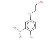 2-(4-氨基-3-硝基苯胺)乙醇
