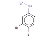 (3,4-DIBROMO-PHENYL)-HYDRAZINE