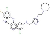 Cot inhibitor-1