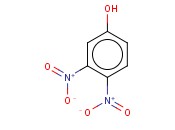 3,4-二<span class='lighter'>硝基苯</span>酚