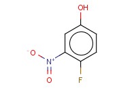 4-Fluoro-3-nitrophenol