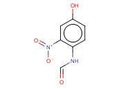 FORMAMIDE, N-(4-HYDROXY-2-NITROPHENYL)-