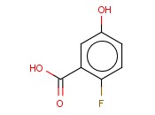 2-FLUORO-5-HYDROXYBENZOIC ACID