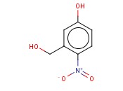 5-HYDROXY-2-NITROBENZYL ALCOHOL