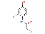 2,2'-DICHLORO-4'-HYDROXYACETANILIDE