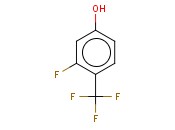 2-Fluoro-4-hydroxybenzotrifluoride