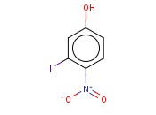 4-<span class='lighter'>吲哚</span>-3-硝基酚