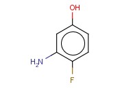 3-Amino-4-Fluorophenol