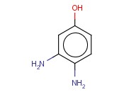 <span class='lighter'>3,4-DIAMINOPHENOL</span>