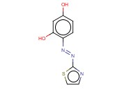 TAR[=4-(2-噻唑基偶氮)-1,3-苯二酚][过渡金属用金属指示剂和分光光度<span class='lighter'>试剂</span>]
