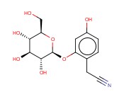 EHRETIOSIDE B