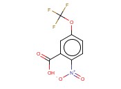 2-NITRO-5-(TRIFLUOROMETHOXY)BENZOIC ACID