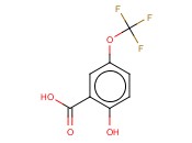 5-(三氟<span class='lighter'>甲</span>氧基)<span class='lighter'>水杨酸</span>