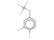 1,2-二<span class='lighter'>氟</span>-4-<span class='lighter'>三</span><span class='lighter'>氟</span><span class='lighter'>甲</span><span class='lighter'>氧基</span><span class='lighter'>苯</span>