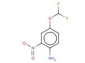 4-(二氟<span class='lighter'>甲基</span>)-2-<span class='lighter'>硝基苯胺</span>