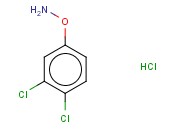 O-(3,4-DICHLOROPHENYL)HYDROXYLAMINE HYDROCHLORIDE