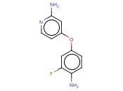 4-(4-AMINO-3-FLUOROPHENOXY)PYRIDIN-2-AMINE