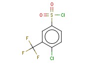 对<span class='lighter'>氯</span><span class='lighter'>间</span><span class='lighter'>三</span><span class='lighter'>氟</span>甲基苯磺酰<span class='lighter'>氯</span>
