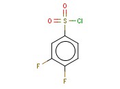 3,4-DIFLUOROBENZENESULFONYL CHLORIDE