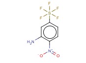 2-NITRO-5-(PENTAFLUOROSULFANYL)ANILINE