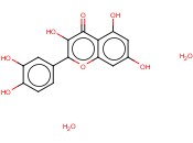 <span class='lighter'>QUERCETIN</span> DIHYDRATE