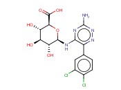 LAMOTRIGINE-5N-GLUCURONIDE