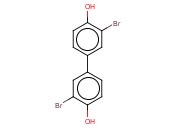 3,3-<span class='lighter'>二</span><span class='lighter'>溴</span>-4,4-<span class='lighter'>二</span>苯酚