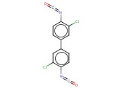 3,3'-DICHLOROBIPHENYL 4,4'-<span class='lighter'>DIISOCYANATE</span>
