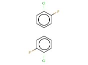 3,3'-DIFLUORO-4,4'-DICHLOROBIPHENYL