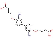 4-<span class='lighter'>甲</span><span class='lighter'>氧基</span>-3-<span class='lighter'>硝基苯</span>基苯基酮