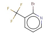 2-Bromo-3-(trifluoromethyl)pyridine
