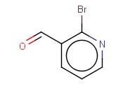 2-溴-3-吡啶甲醛