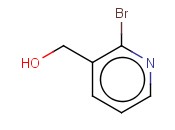 2-<span class='lighter'>溴</span>-3-<span class='lighter'>吡啶</span><span class='lighter'>甲醇</span>