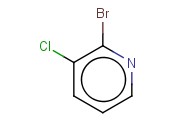 2-Bromo-3-chloropyridine
