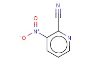 2-CYANO-3-NITROPYRIDINE