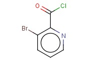 3-BROMOPICOLINOYL CHLORIDE