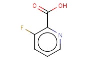 3-Fluoro-2-pyridinecarboxylic acid